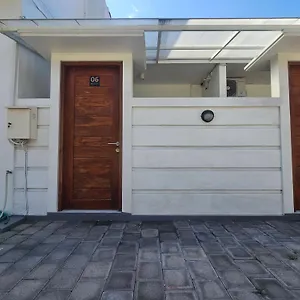 Maison d'hôtes Miss Mendes, Uluwatu
