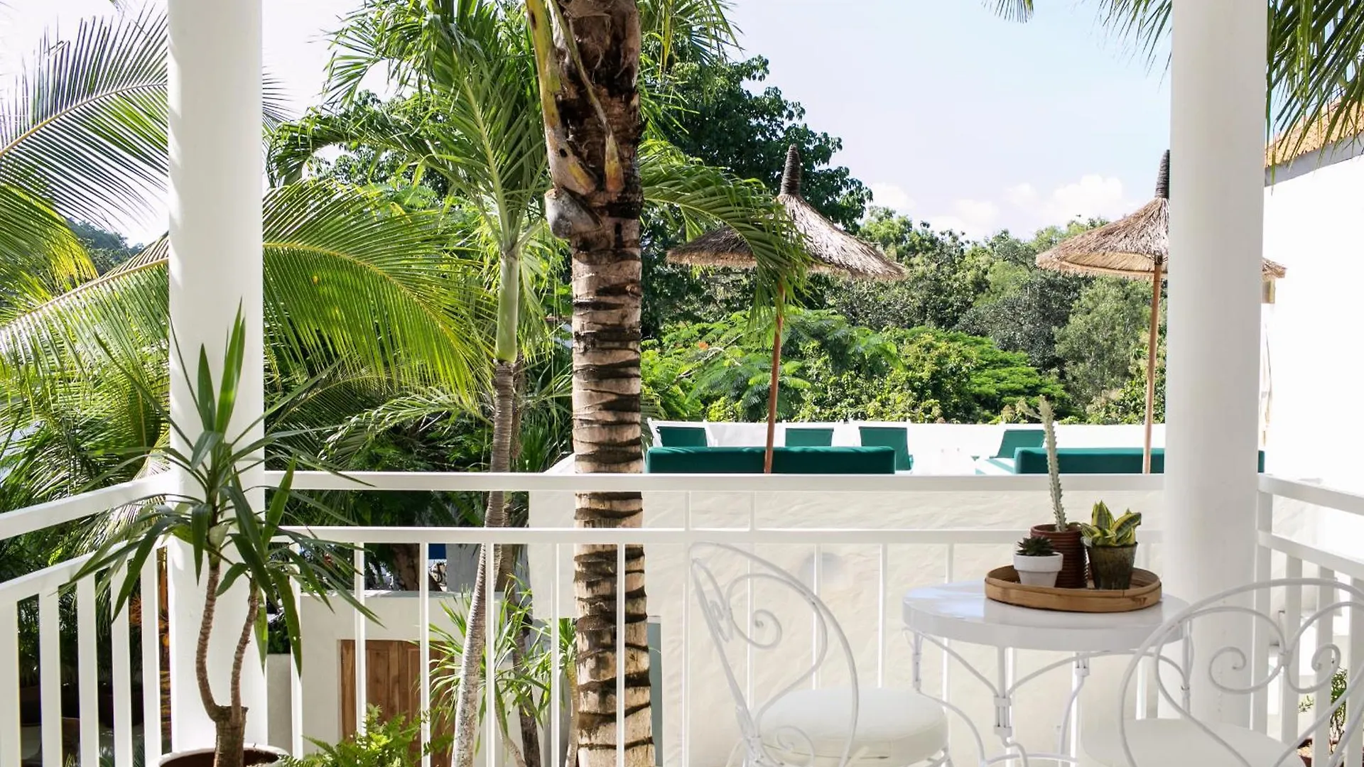 Hotel Segredo Uluwatu Indonésie