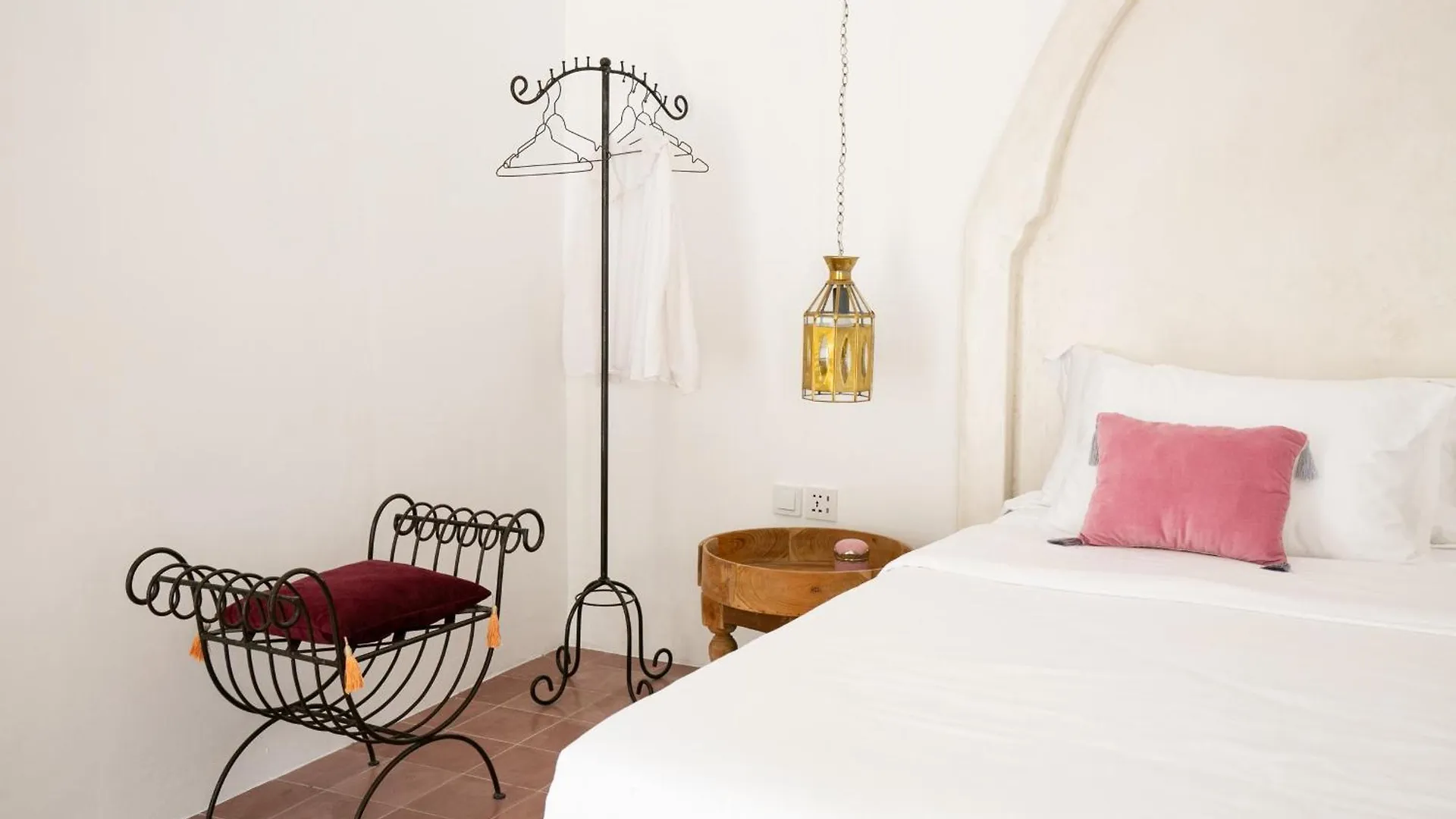 Hotel Segredo Uluwatu
