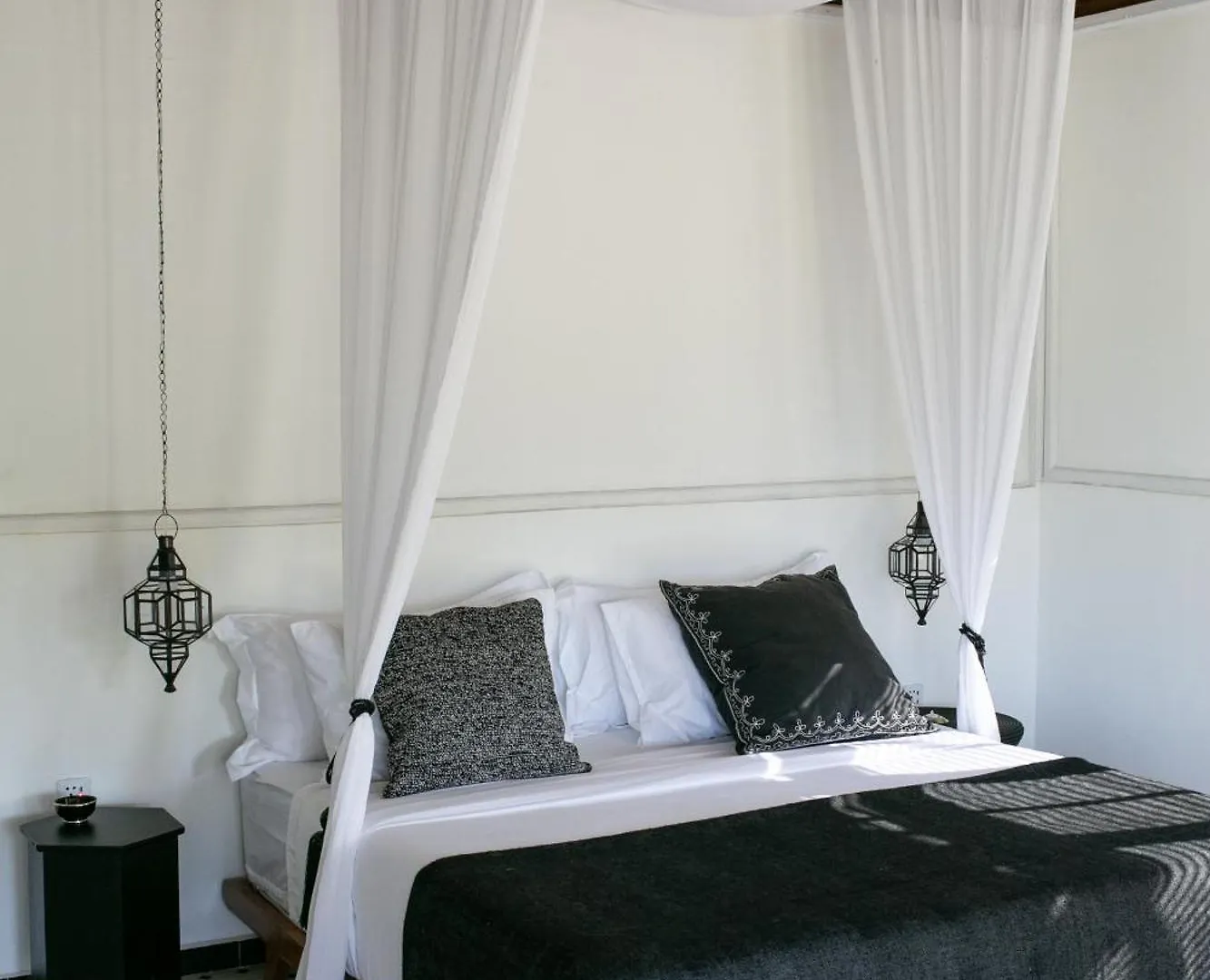 Hotel Segredo Uluwatu