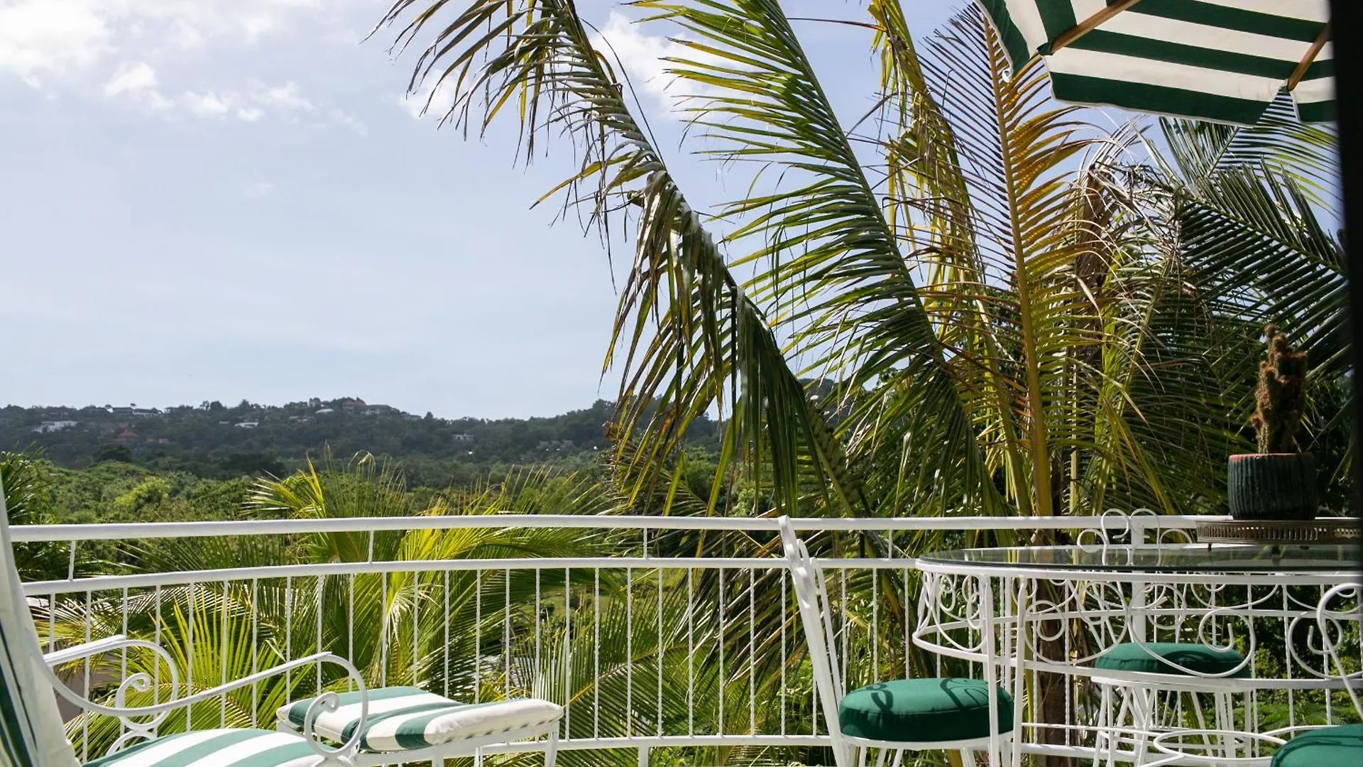 Hotel Segredo Uluwatu Indonésie