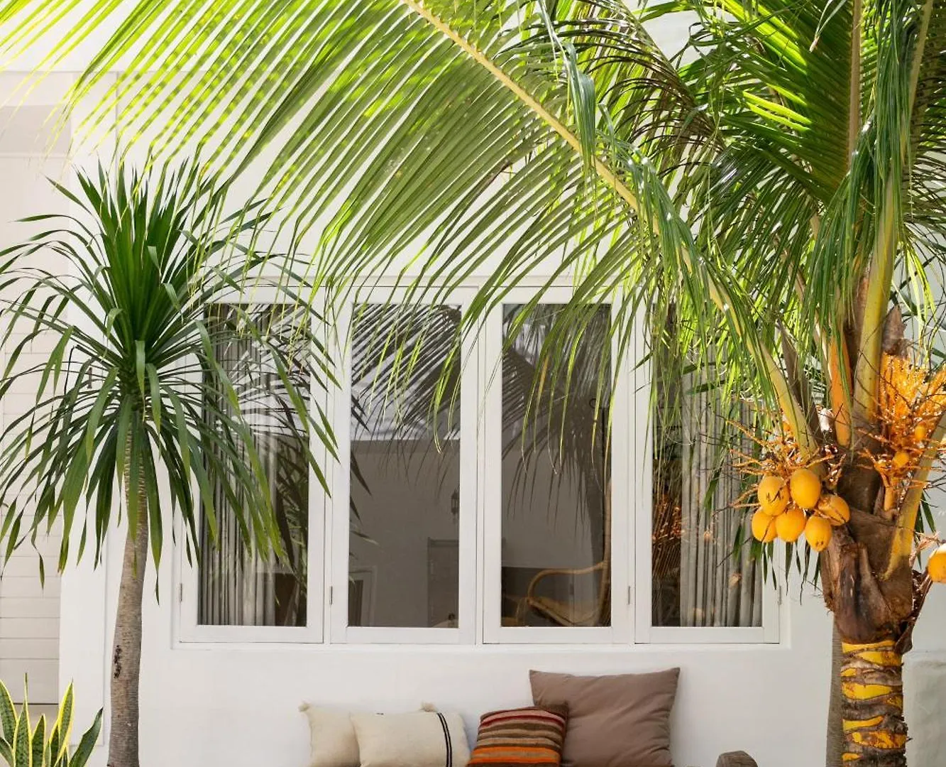 Hotel Segredo Uluwatu