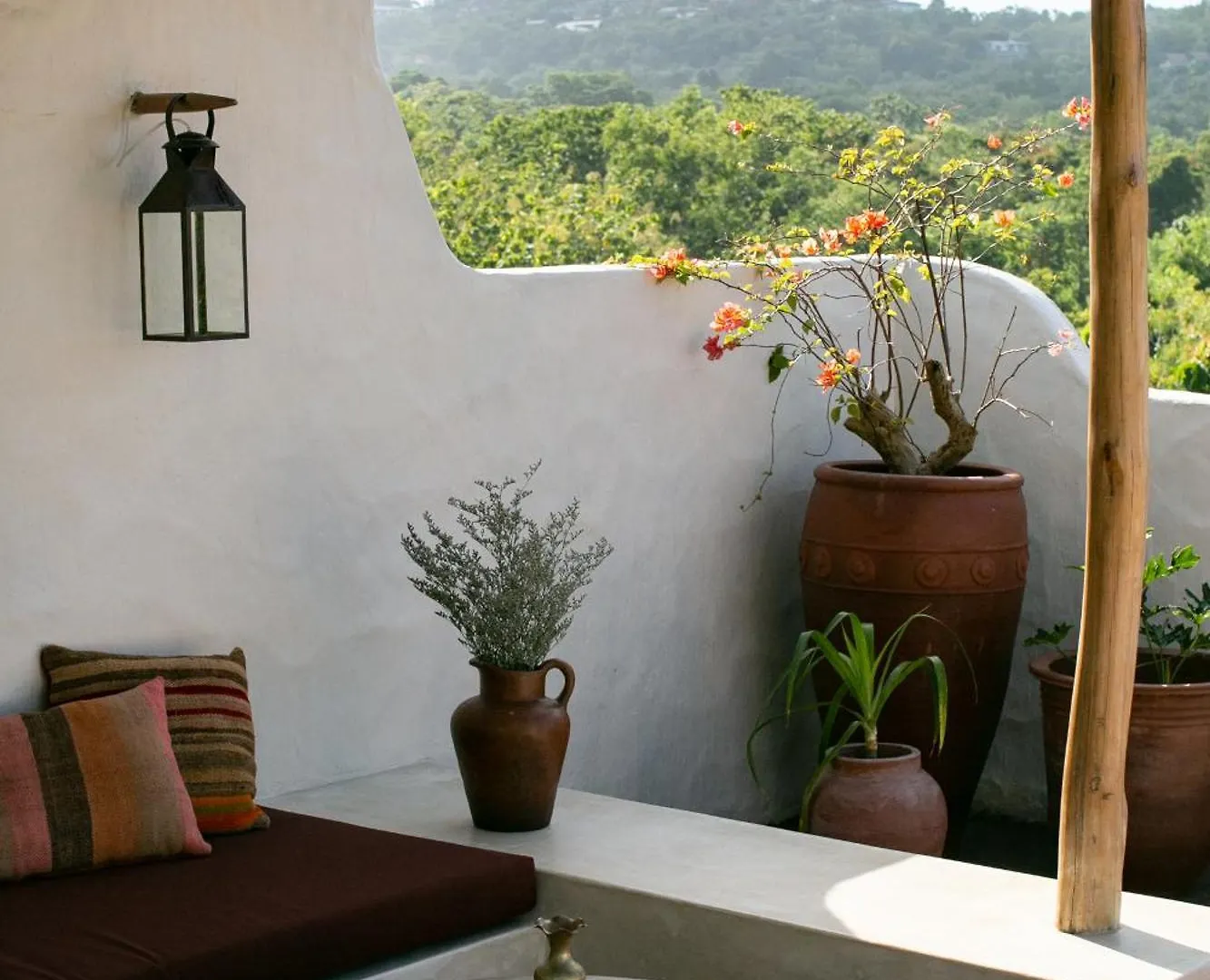 Hotel Segredo Uluwatu
