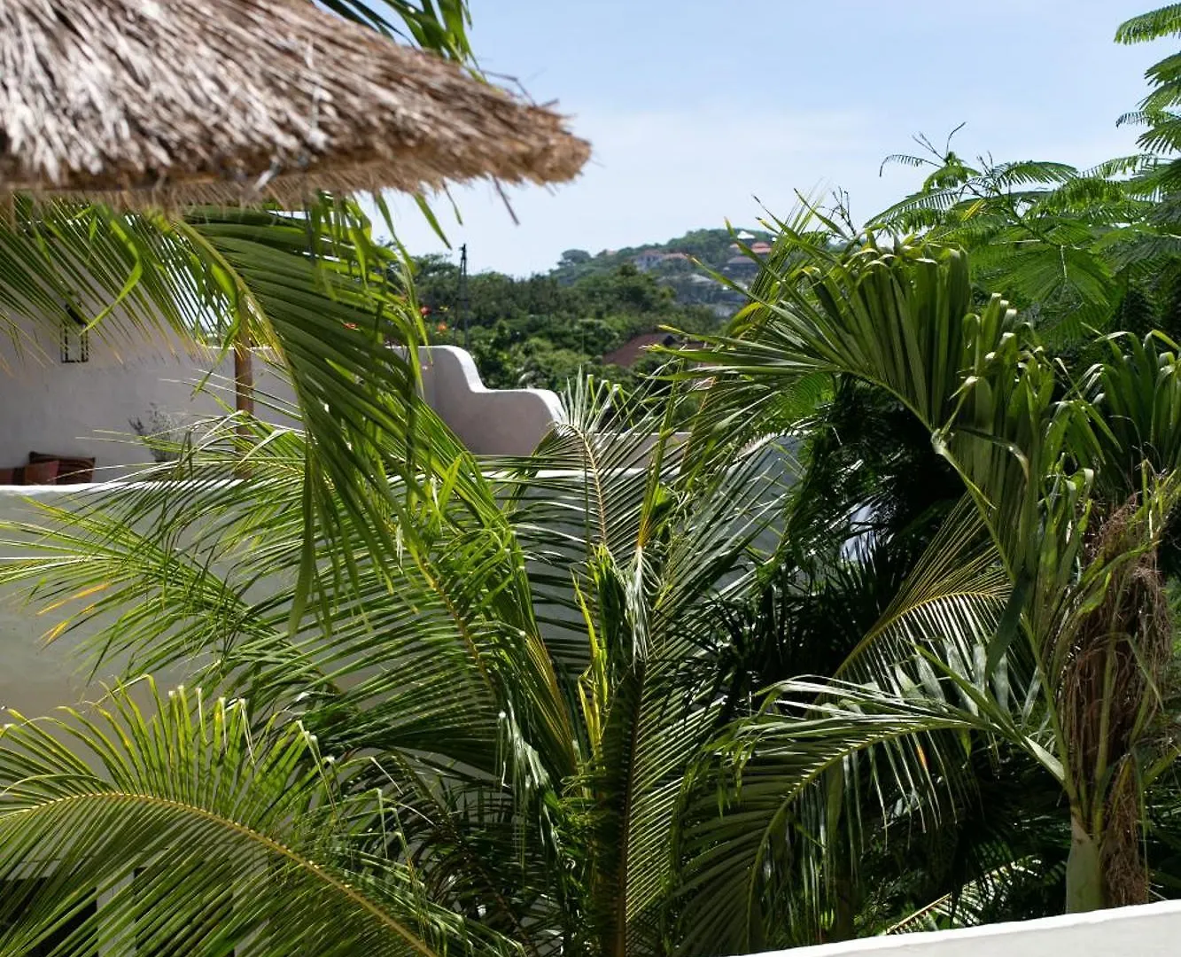 Hotel Segredo Uluwatu