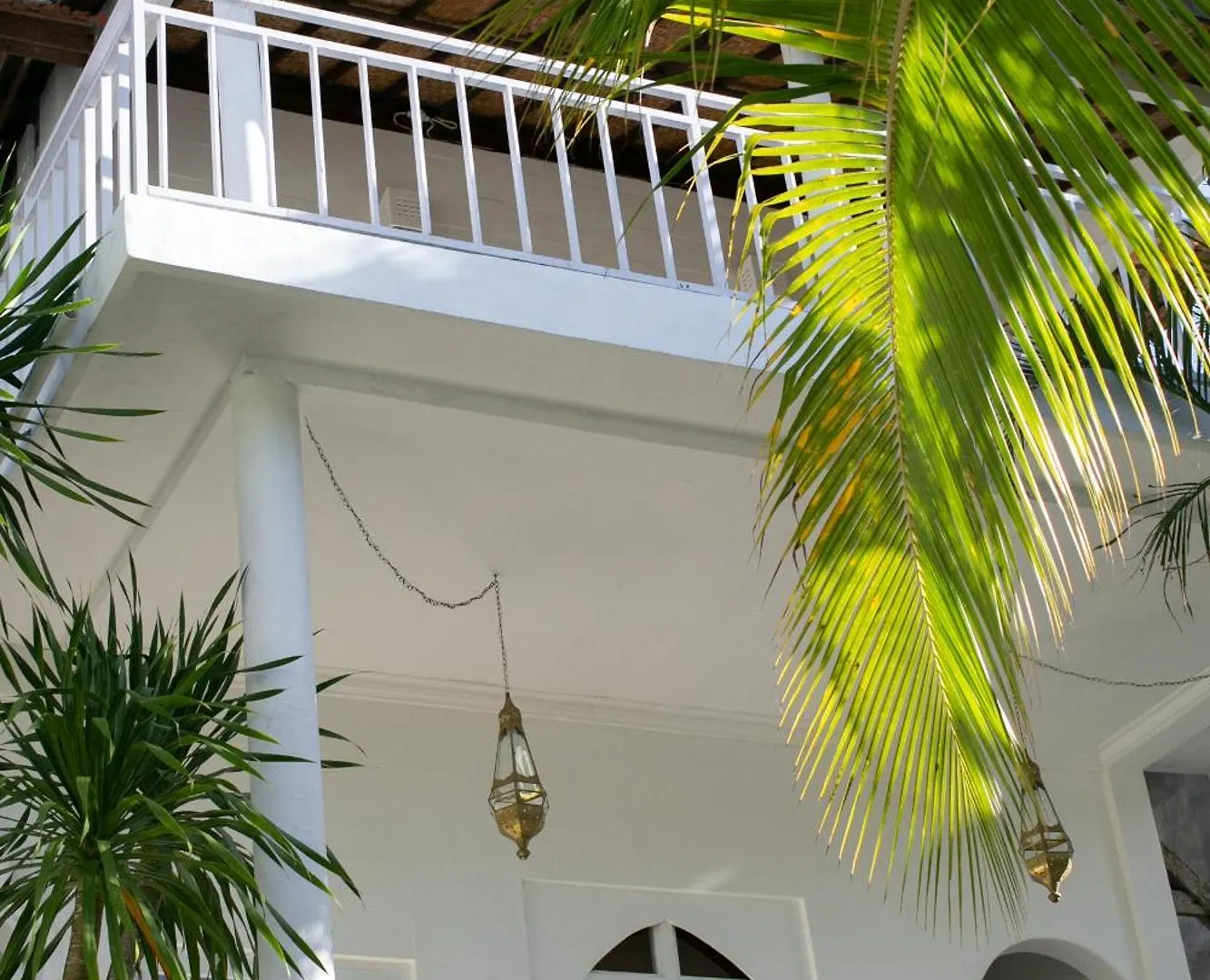 Hotel Segredo Uluwatu Indonésie