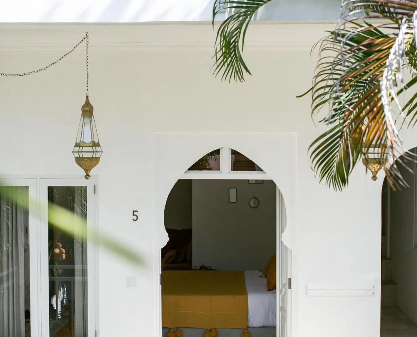 Hotel Segredo Uluwatu