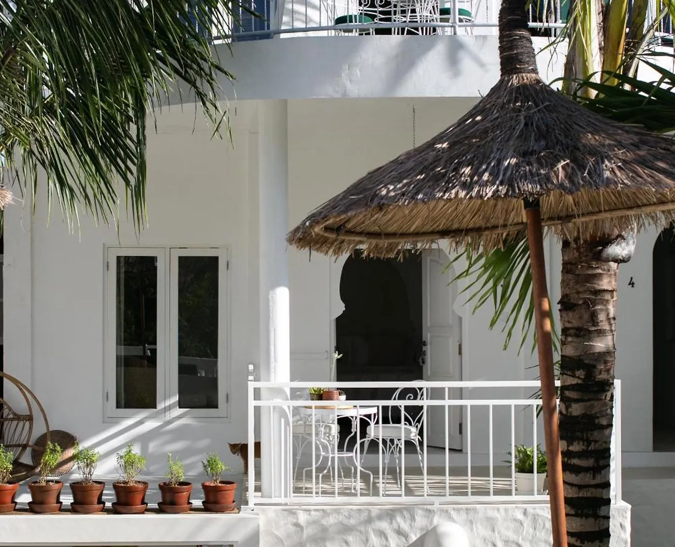 Hotel Segredo Uluwatu 0*,