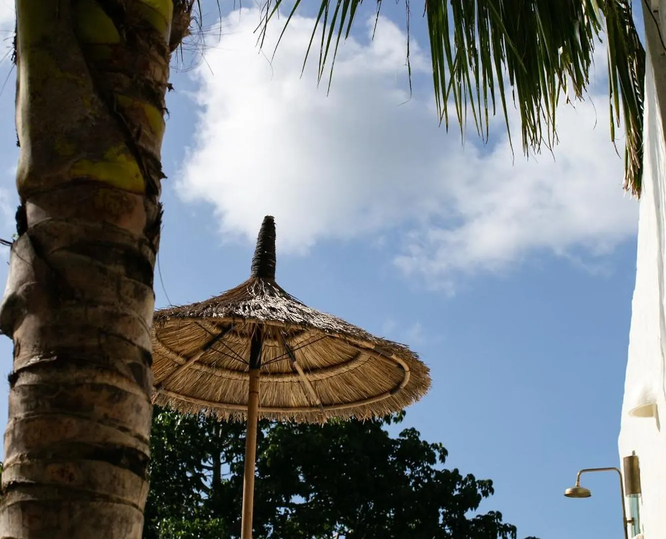 Hotel Segredo Uluwatu