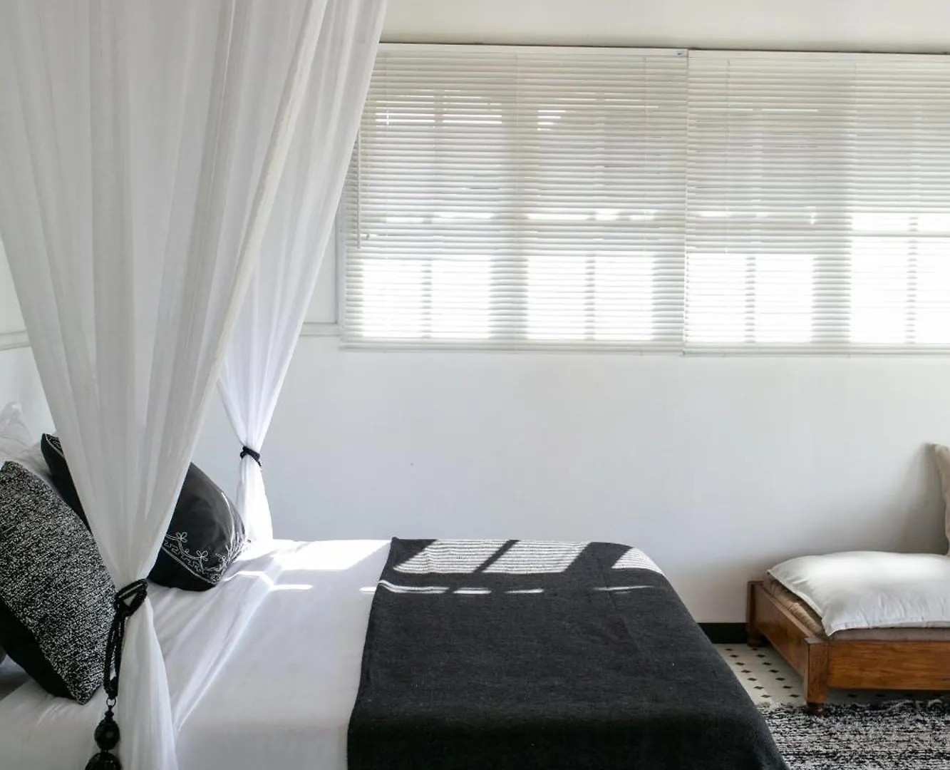 Hotel Segredo Uluwatu 0*,