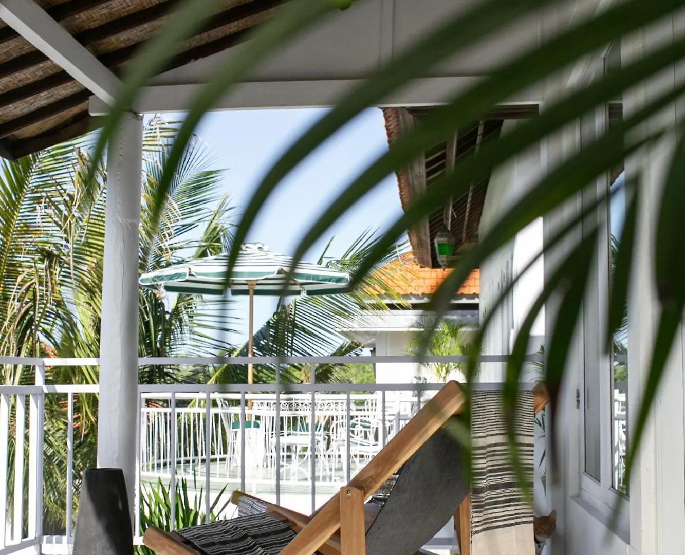 Hotel Segredo Uluwatu